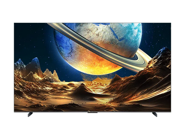 TCL TELEVISION 98" QLED SMART GOOGLE TV