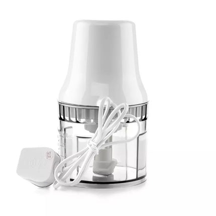 PHILIPS CHOPPER, 450W, 0.7L BOWL, S STEEL BLADES