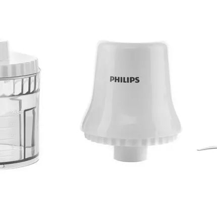 PHILIPS CHOPPER, 450W, 0.7L BOWL, S STEEL BLADES