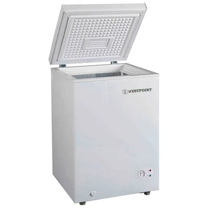 WESTPOINT CHEST FREEZER 144L