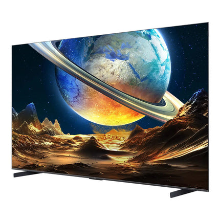 TCL TELEVISION 98" QLED SMART GOOGLE TV