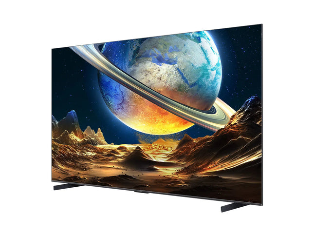 TCL TELEVISION 98" QLED SMART GOOGLE TV