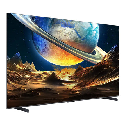 TCL TELEVISION 98" QLED SMART GOOGLE TV