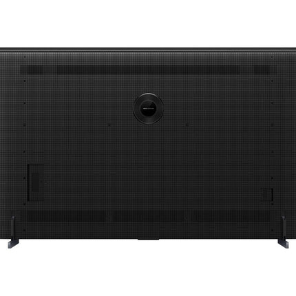 TCL TELEVISION 98" QLED SMART GOOGLE TV