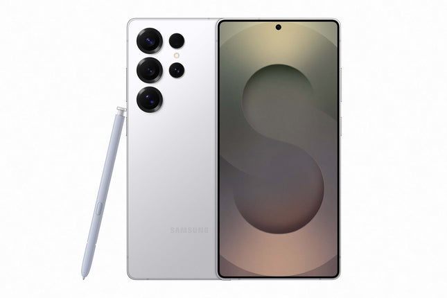 SAMSUNG GALAXY S25 ULTRA 256GB