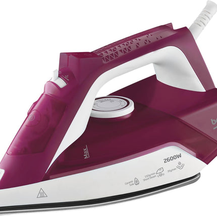 BEKO STEAM IRON