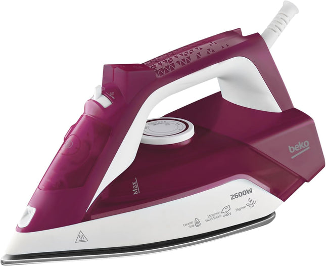 BEKO STEAM IRON
