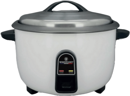 WESTPOINT RICE COOKER 5.6L