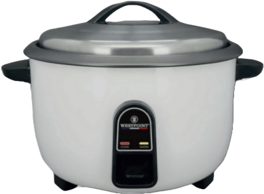 WESTPOINT RICE COOKER 5.6L