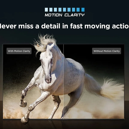 TCL TELEVISION UHD 4K 50" GOOGLE TV