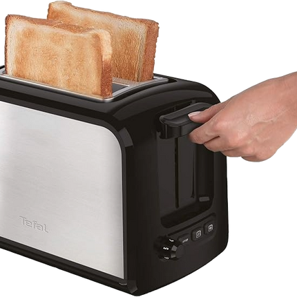 TEFAL TOASTER EXPRESS TT410D10