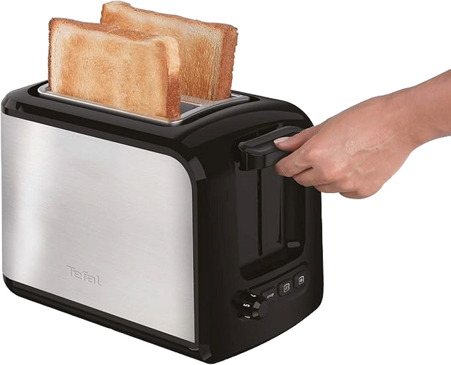TEFAL TOASTER EXPRESS TT410D10