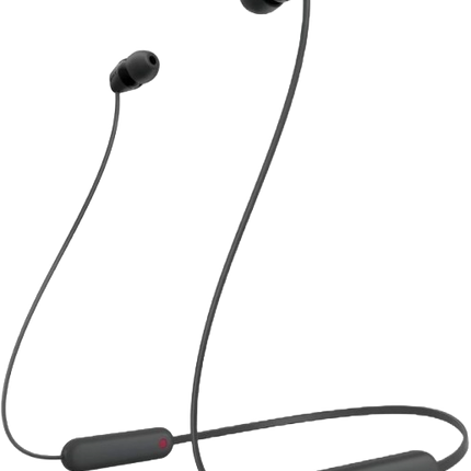 SONY WIRELESS IN EAR HEADPHONE WI-C100/BZ