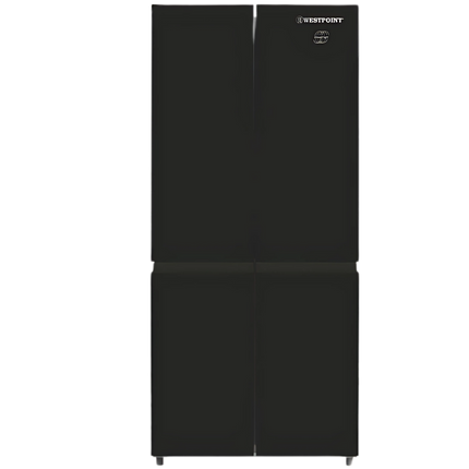 WESTPOINT REFRIGERATOR 4 DOORS 475L NO FROST