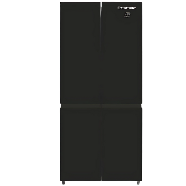 WESTPOINT REFRIGERATOR 4 DOORS 475L NO FROST