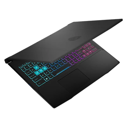 Laptop MSI KATANA 15 Gaming  (i7-14650HX-16/1TB-RTX5070/8-15.6"/165Hz-W11)(15HXB14293)
