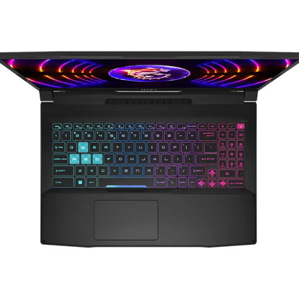 Laptop MSI KATANA 15 Gaming  (i7-14650HX-16/1TB-RTX5070/8-15.6"/165Hz-W11)(15HXB14293)