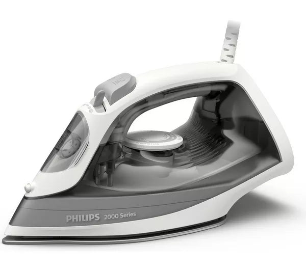 PHILIPS STEAM IRON 2000 SERIES - DST2020/36