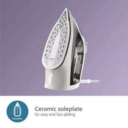 PHILIPS STEAM IRON 2000 SERIES - DST2020/36