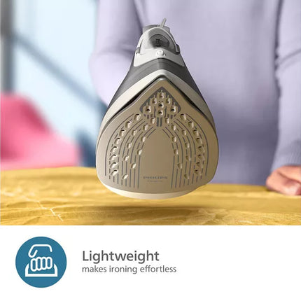 PHILIPS STEAM IRON 2000 SERIES - DST2020/36