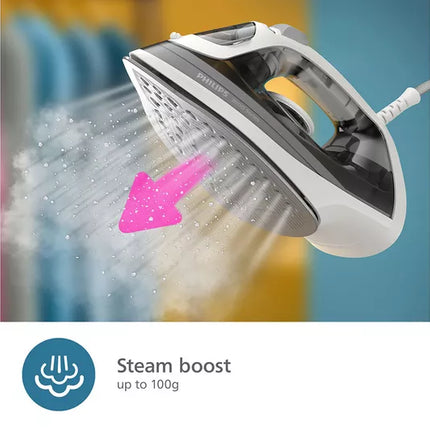 PHILIPS STEAM IRON 2000 SERIES - DST2020/36
