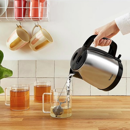 TEFAL 1.7L ELECTRIC KETTLE