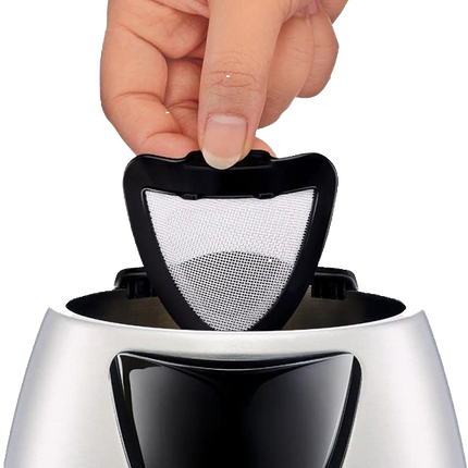 TEFAL 1.7L ELECTRIC KETTLE