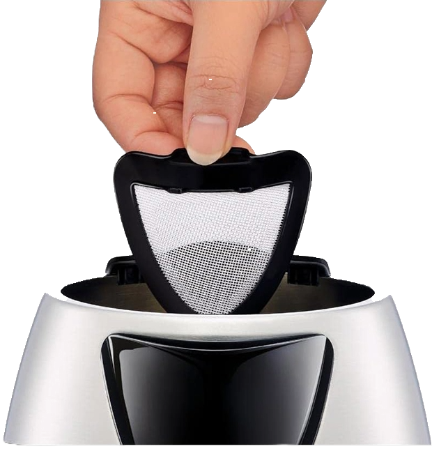 TEFAL 1.7L ELECTRIC KETTLE