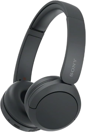 SONY BLUETHOOTH WIRELESS ON EAR HEADPHONES WH-CH520/BZ