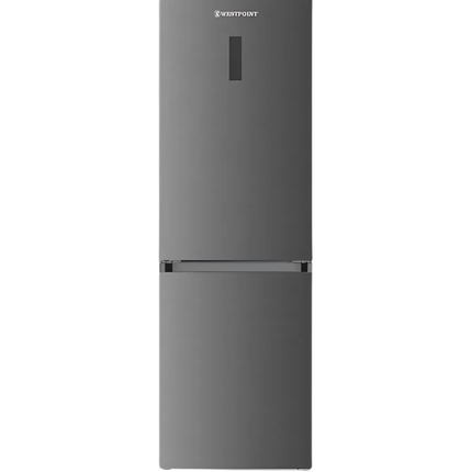 WESTPOINT REFRIGERATOR BOTTOM MOUNT 290L NO FROST