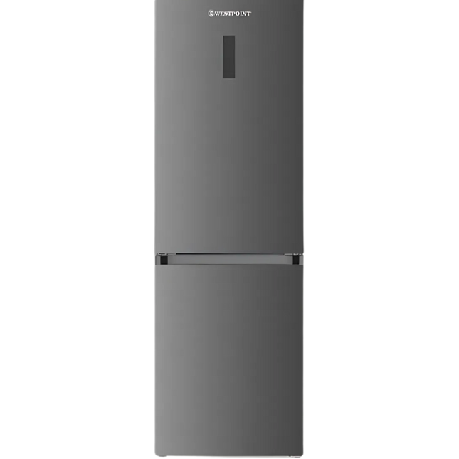 WESTPOINT REFRIGERATOR BOTTOM MOUNT 290L NO FROST