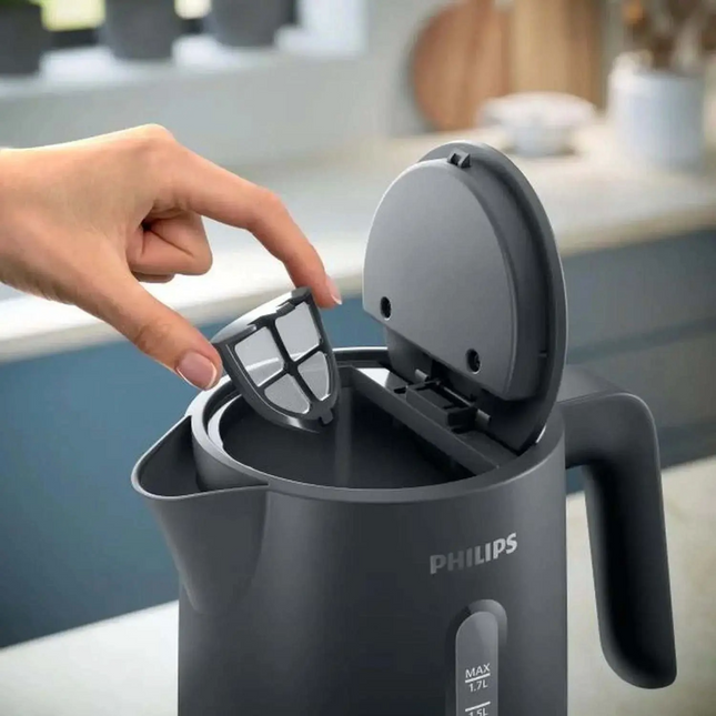 PHILIPS KETTLE 1000 SERIES