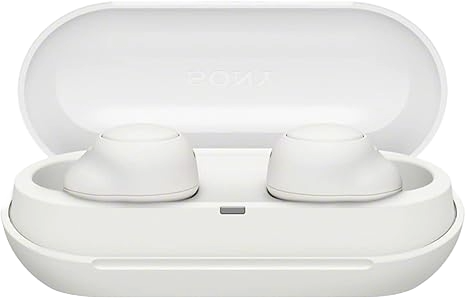 SONY TRULY WIRELESS EARBUDS WF-C500/WZ