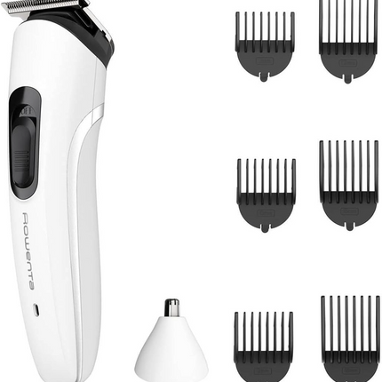 ROWENTA TRIM & STYLE 8 IN 1