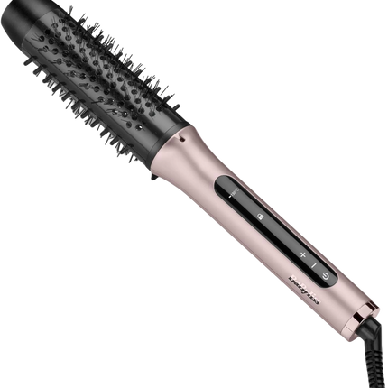 BABYLISS VOLUME BOOST THERMAL HOT HAIR BRUSH