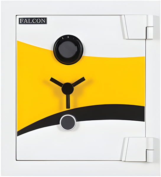 FALCON LOCK SAFE EUROSSAFE E220