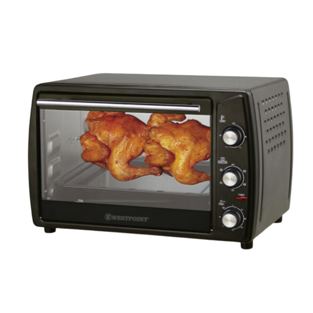 WESTPOINT MINI OVEN 45L
