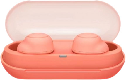 SONY TRULY WIRELESS EARBUDS WF-C500/DZ
