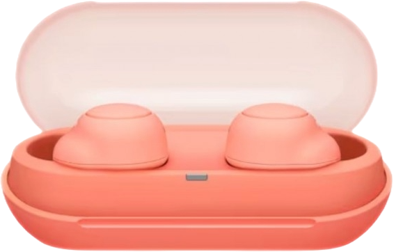 SONY TRULY WIRELESS EARBUDS WF-C500/DZ