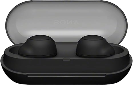 SONY WIRELESS EARBUDS