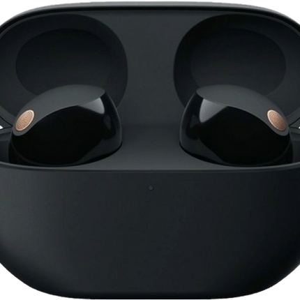 SONY BEST NOISE-CANCELLING TRULY WIRELESS EARBUDS,WF-1000XM5/BC