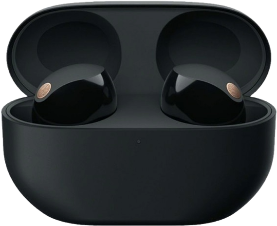 SONY BEST NOISE-CANCELLING TRULY WIRELESS EARBUDS,WF-1000XM5/BC