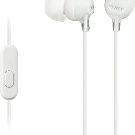 SONY IN-EAR HEADPHONES