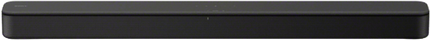 SONY SOUND BAR HT-S100F NO SURROUND (2.0)