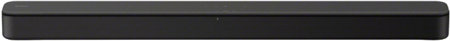 SONY SOUND BAR HT-S100F NO SURROUND (2.0)