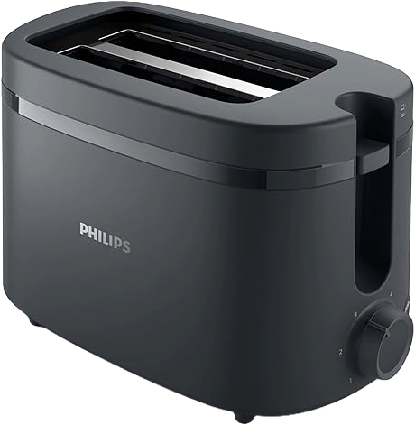 PHILIPS ESSENTIAL COLLECTION 1000 SERIES TOASTER
