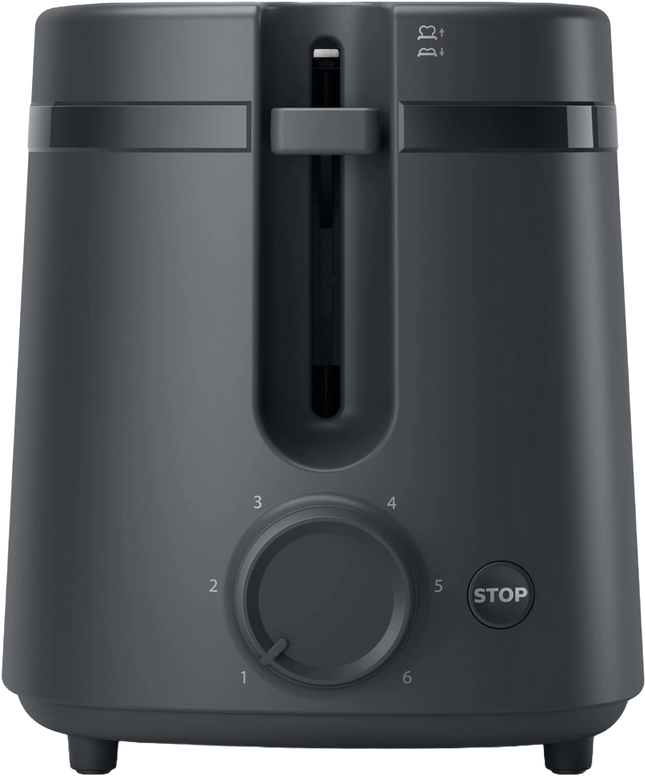 PHILIPS ESSENTIAL COLLECTION 1000 SERIES TOASTER