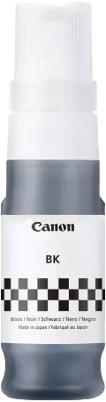 CANON INK GI-45 BLACK FOR GX2040