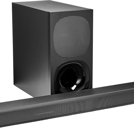 SONY SOUND BAR HT-G700 (3.1)