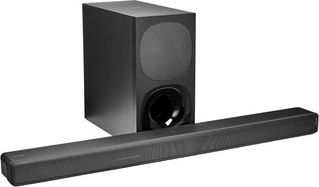 SONY SOUND BAR HT-G700 (3.1)